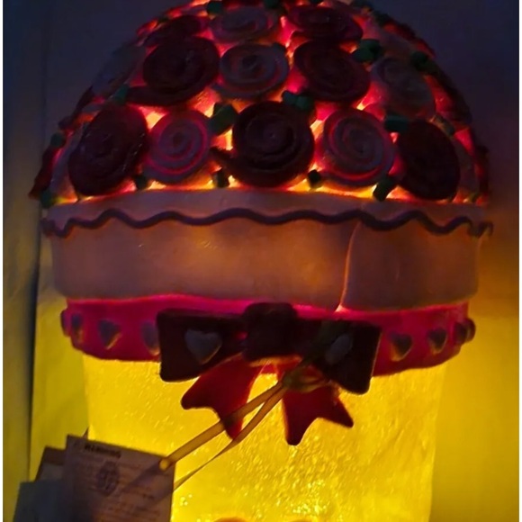 Cupcakes Cashmere Love Bird Light Up Gingerbread Valentines Clay Dough TikTok - Picture 9 of 10